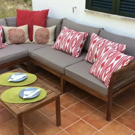 Apartment Sa Rota De Xito