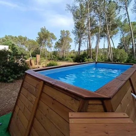Sa Rota De Xito Apartment