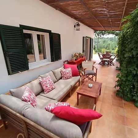 Sa Rota De Xito Apartment Ballerics