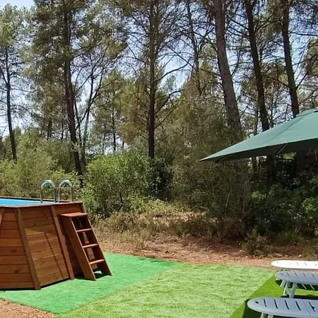 Sa Rota De Xito Apartman