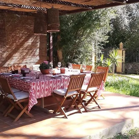 Sa Rota De Xito Apartment