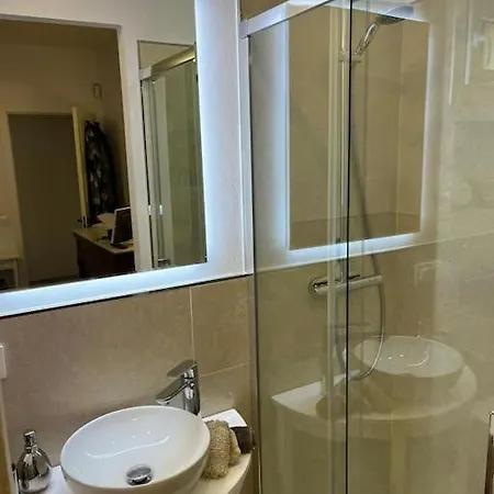 Sa Rota De Xito Apartment *